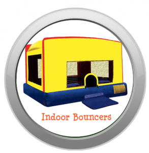 Indoor Bounce House Rentals