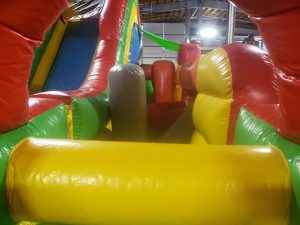 Kids Obstacle Course Rental
