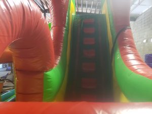 Children Obstacle Course Rentals