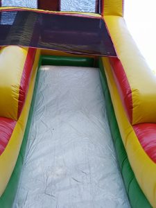 inflatable slide near me