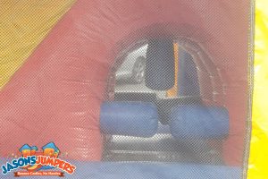 sports obstacle combo tunnel